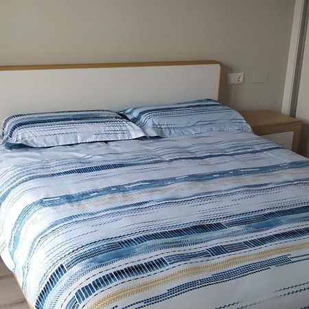Apartamento Camino Dos Faros Мальпика Экстерьер фото