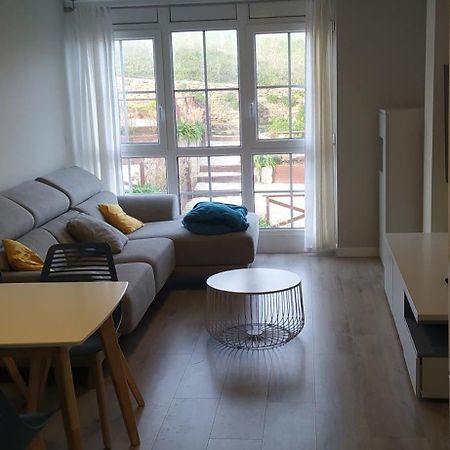 Apartamento Camino Dos Faros Мальпика Экстерьер фото